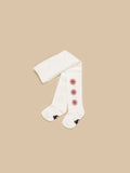 Huxbaby Flower Tights