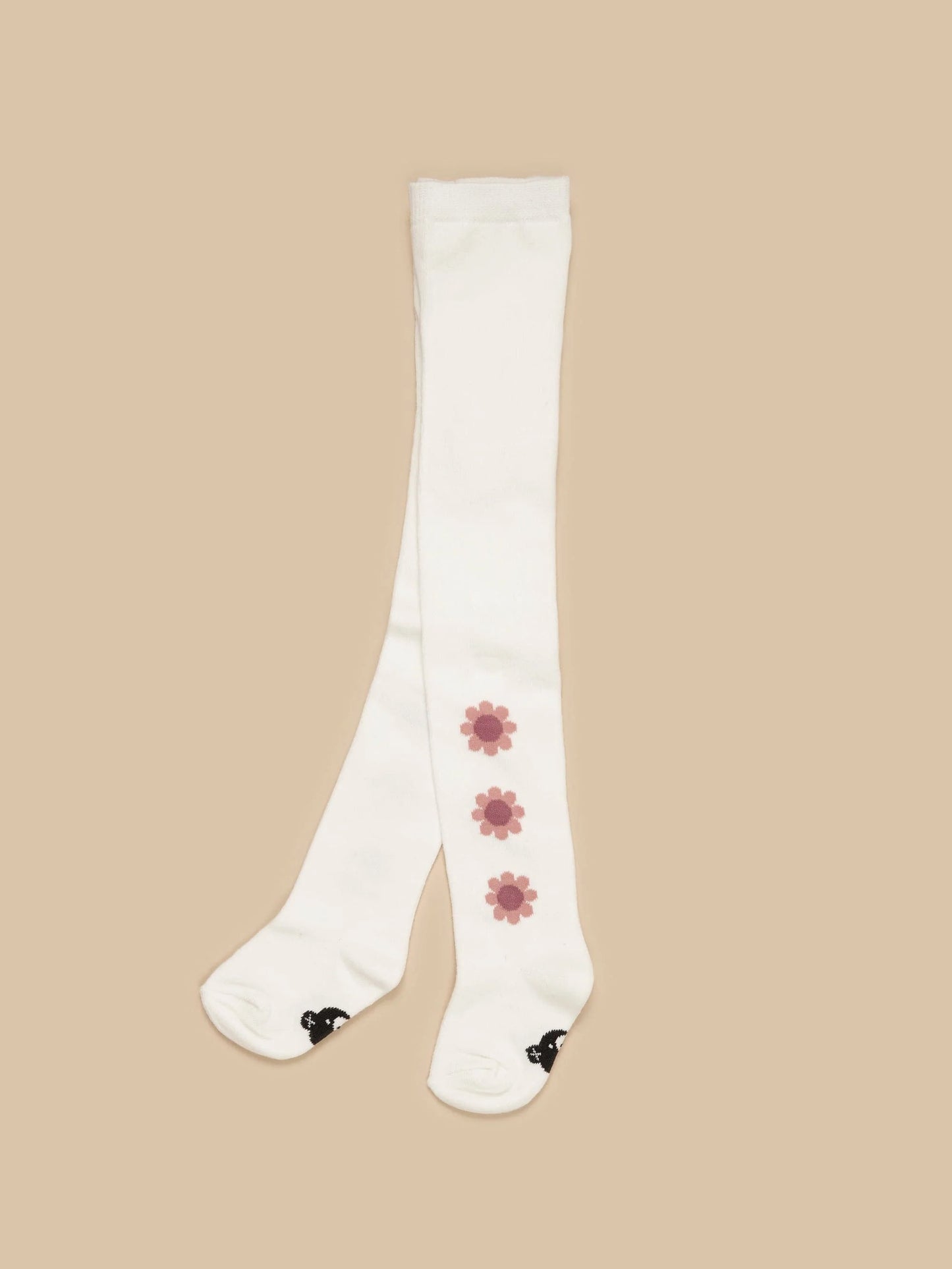 HUXBABY FLOWER TIGHTS