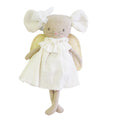 Alimrose Angel Baby Mouse Ivory Gold