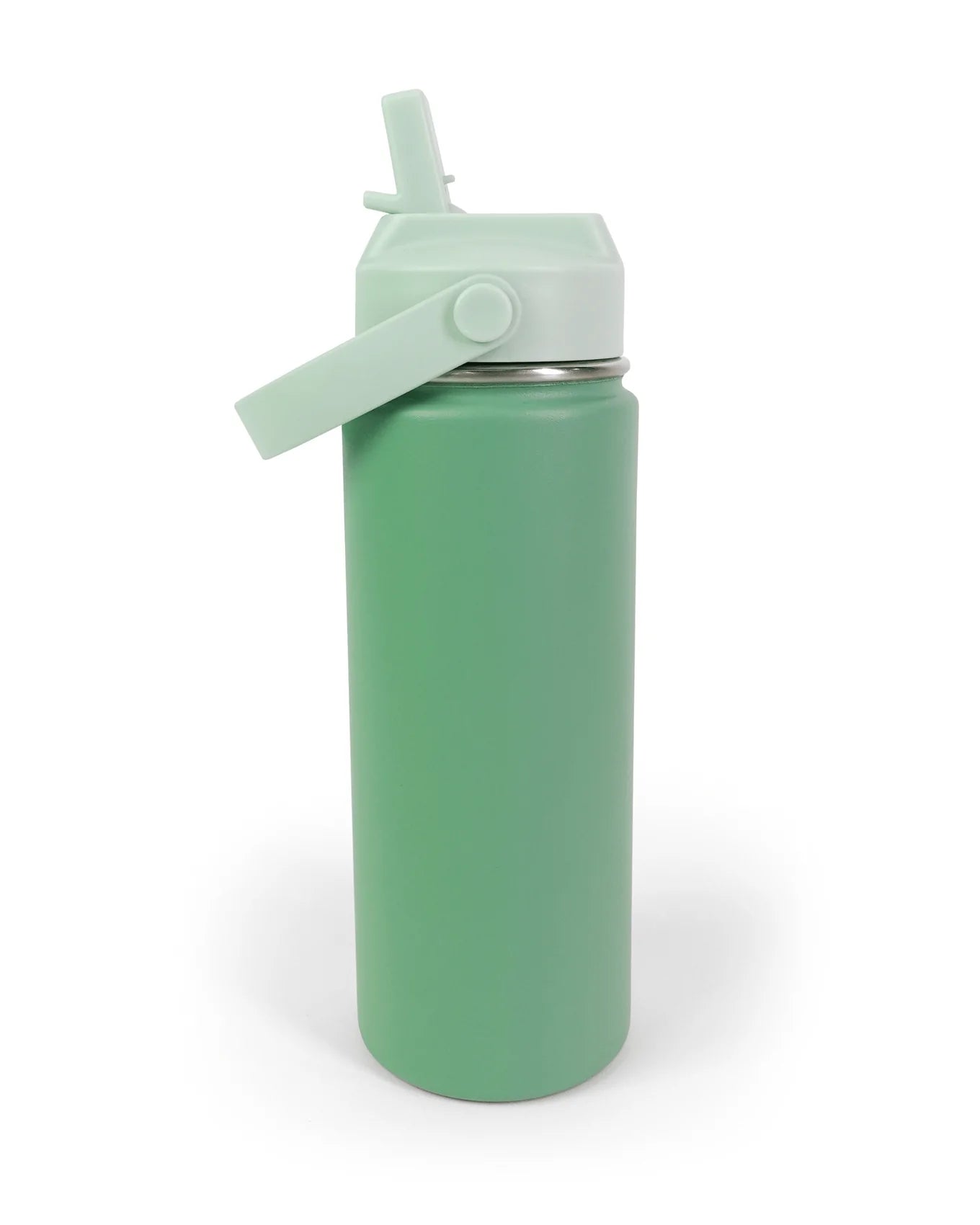 The Somewhere Co Jade Water Bottle 500mL