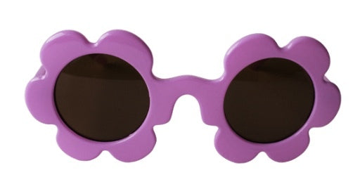 Elle Porte DAISY BUBBLE GUM SUNGLASSES