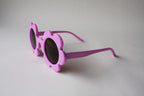 Elle Porte DAISY BUBBLE GUM SUNGLASSES
