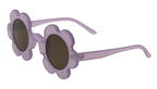 Elle Porte DAISY BLUEBERRY SUNGLASSES