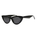Reality Kiss Kiss Sunglasses - Black