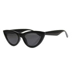 Reality Kiss Kiss Sunglasses - Black