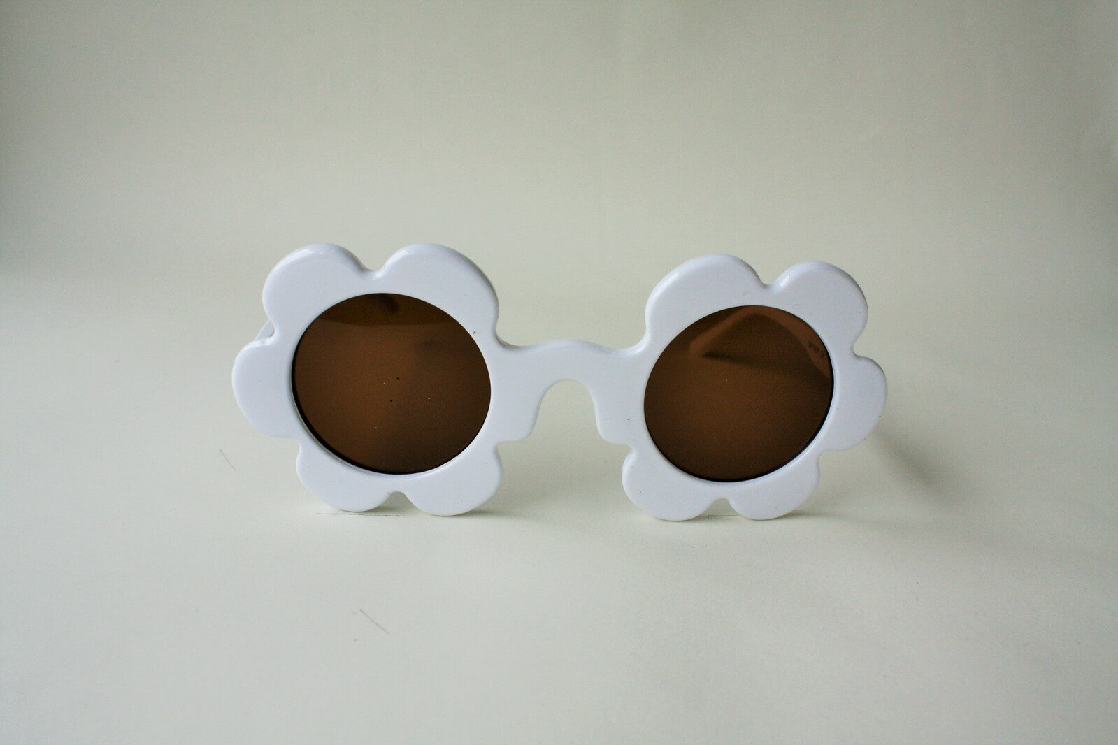 Elle Porte Daisy's Marshmallow Sunglasses