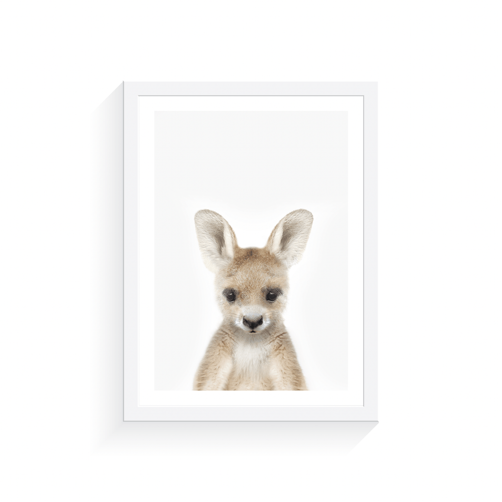 Arty Bub Australian Animal Prints