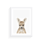 Arty Bub Australian Animal Prints