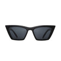 Reality Lizette Sunglasses - Black