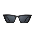 Reality Lizette Sunglasses - Black