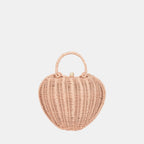 Olli Ella Rattan Luvya Bag Assorted