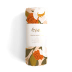 Fox & Fallow- Organic Muslin Wrap Swaddle