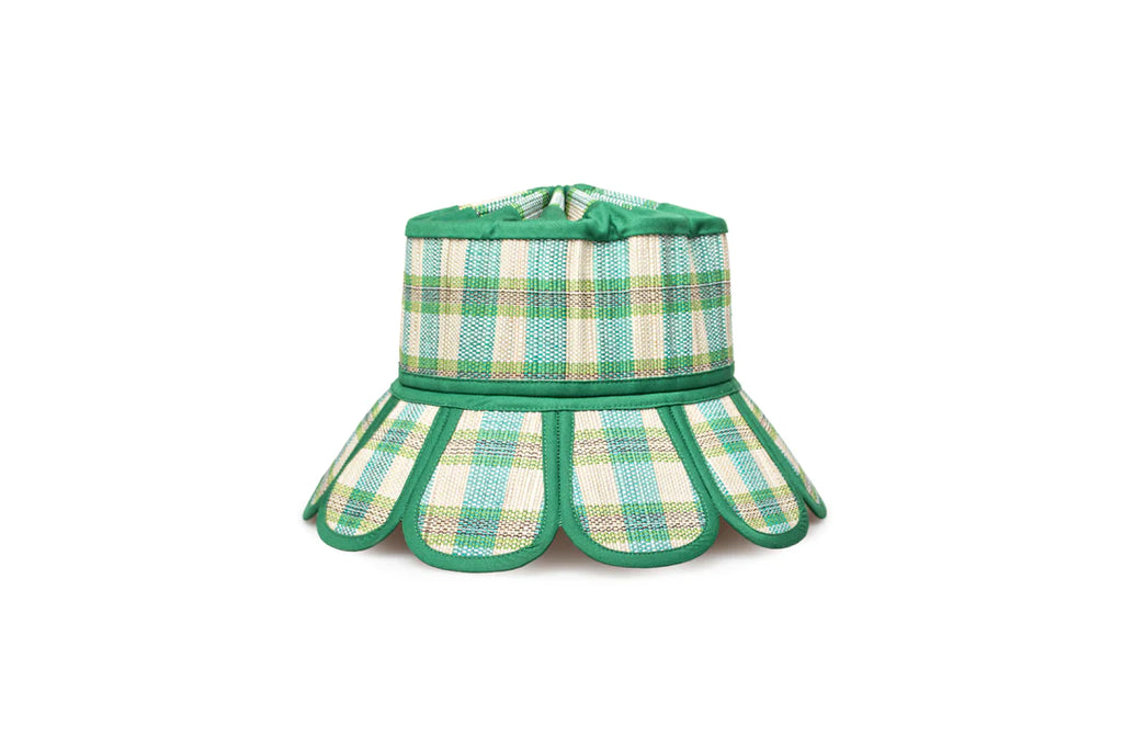 LORNA MURRAY Darwin | Island Manhattan Hat