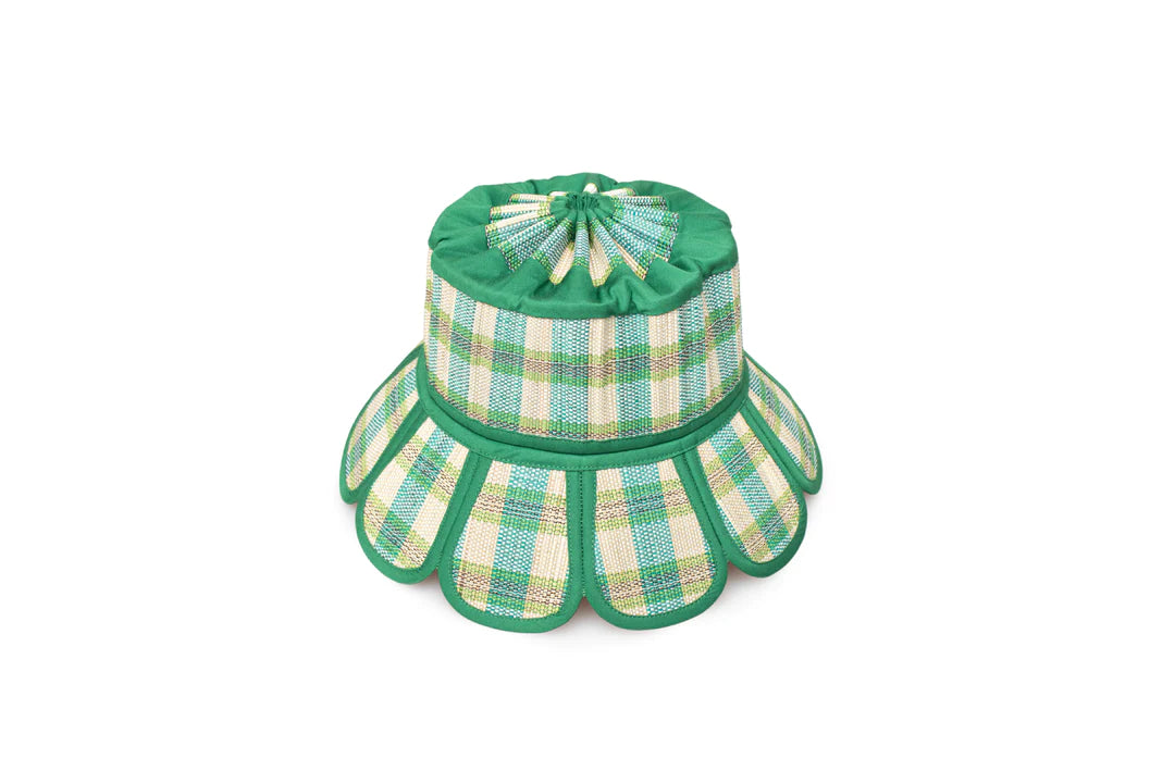 LORNA MURRAY Darwin | Island Manhattan Hat