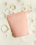 Bubba Bag - Pink Reusable Milk Storage Bag 2 Pack/ 4 Pack