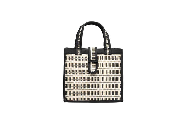 LORNA MURRAY Alhambra Mini Gallery Tote