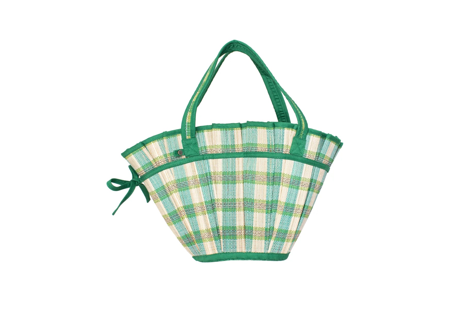 LORNA MURRAY Darwin Mini Tropez Tote Bag