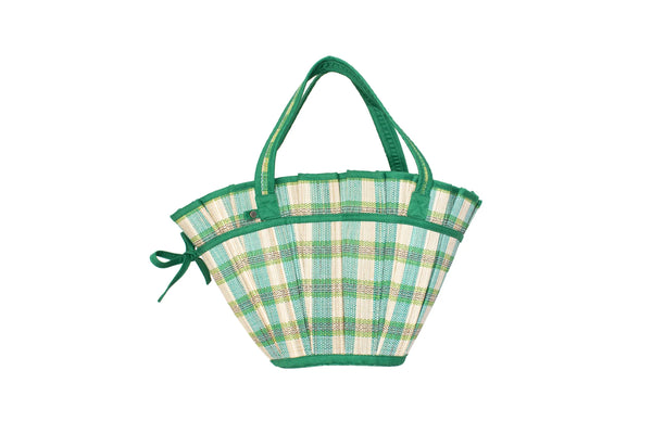 LORNA MURRAY Darwin Mini Tropez Tote Bag