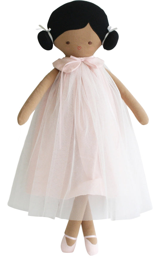 Alimrose Lulu Doll Pink