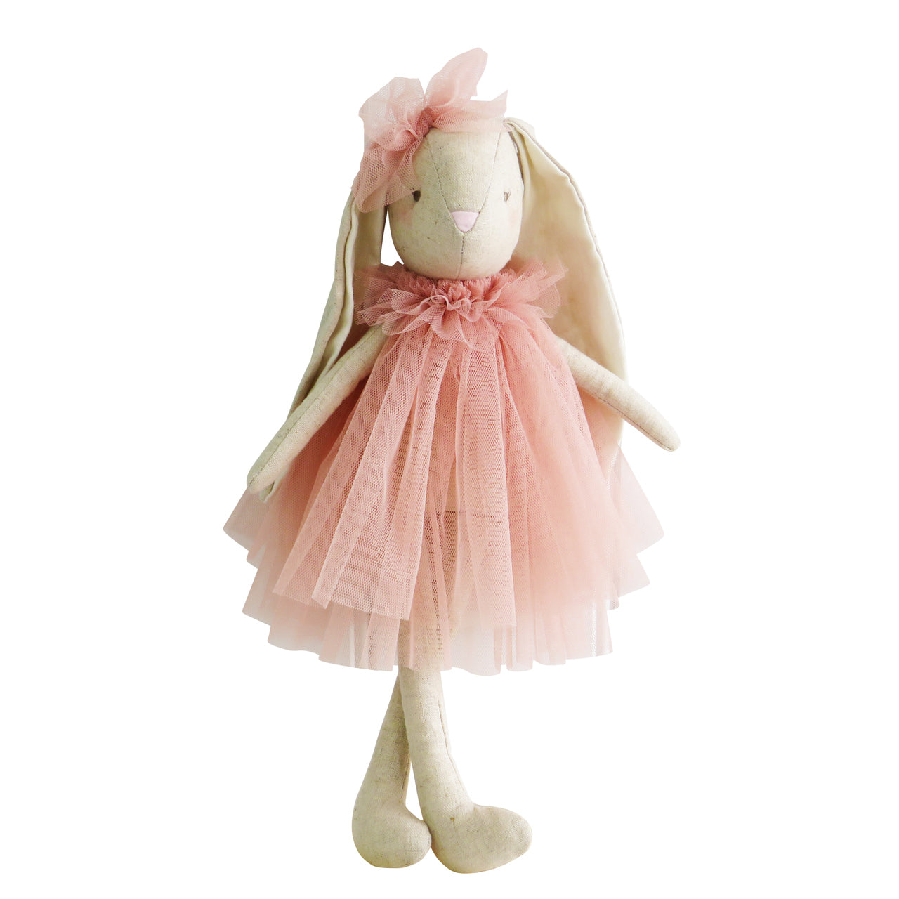 Alimrose Baby Briar Bunny Blush