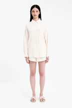 Nude Lucy Solis Shirt Cloud