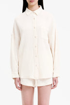 Nude Lucy Solis Shirt Cloud