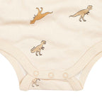 Toshi Onesie Singlet Classic Dinosauria