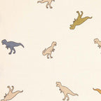 Toshi Onesie Singlet Classic Dinosauria