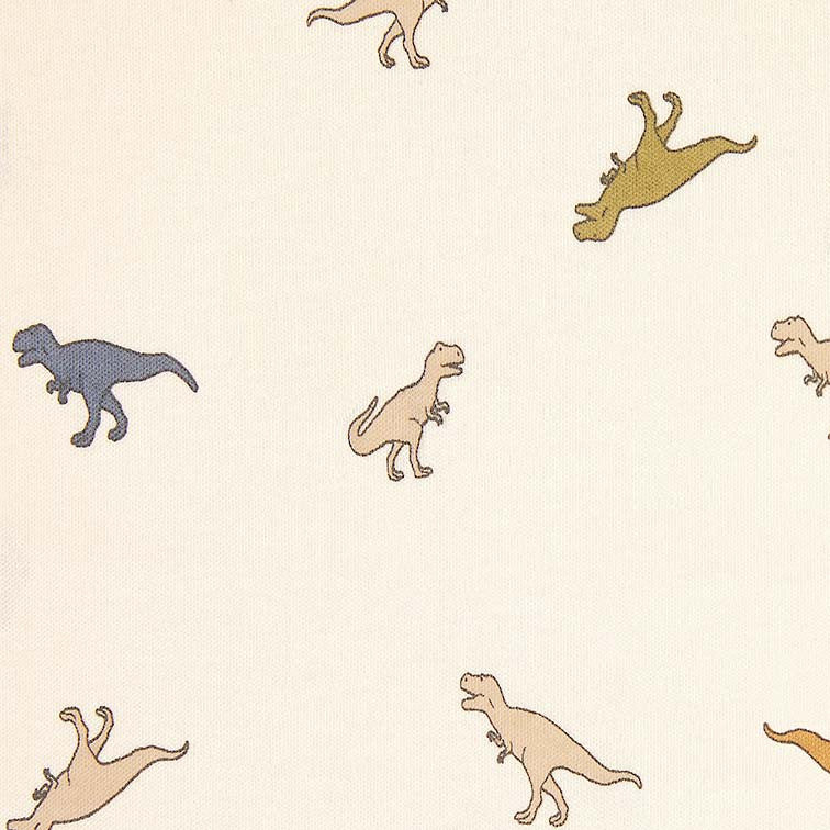 Toshi Onesie Singlet Classic Dinosauria