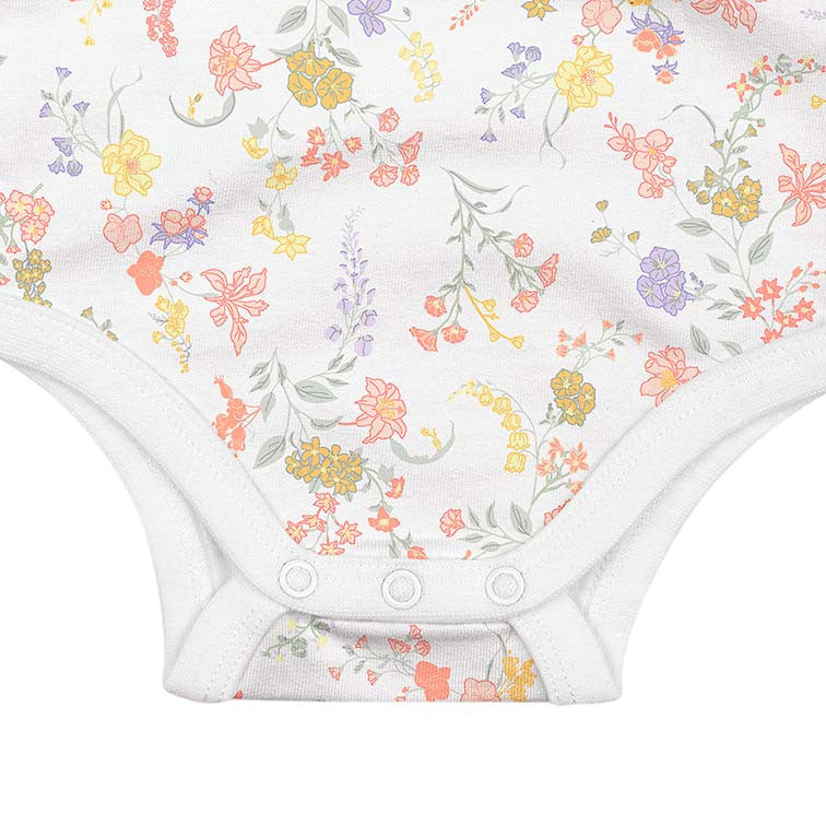Toshi Onesie Singlet Classic Isabelle