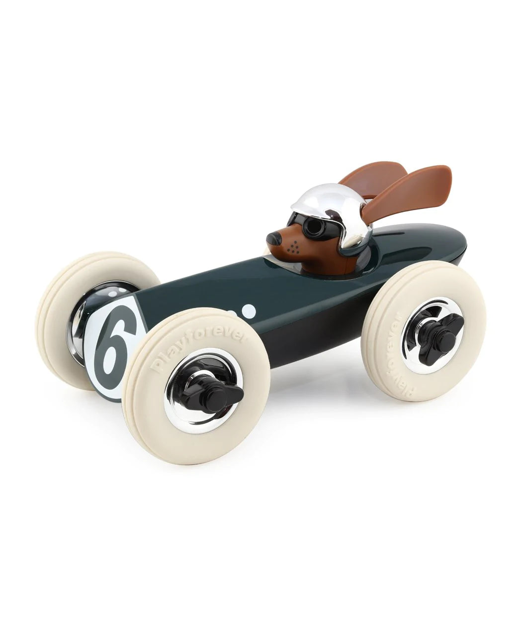 Playforever Midi Rufus Weller