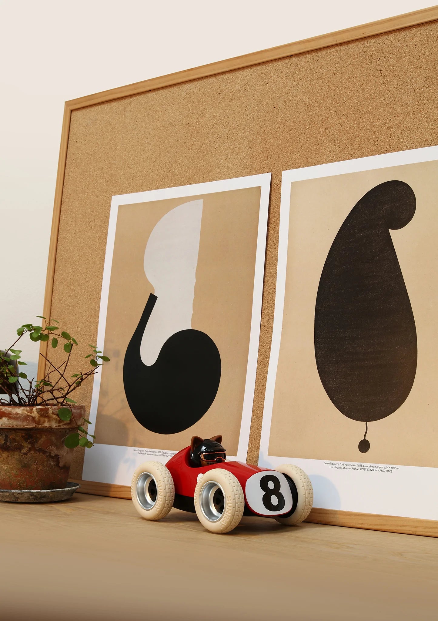 Playforever Midi Egg Hardy