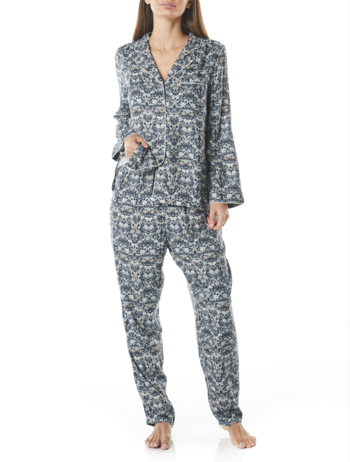 Pyjama Set - Priscilla