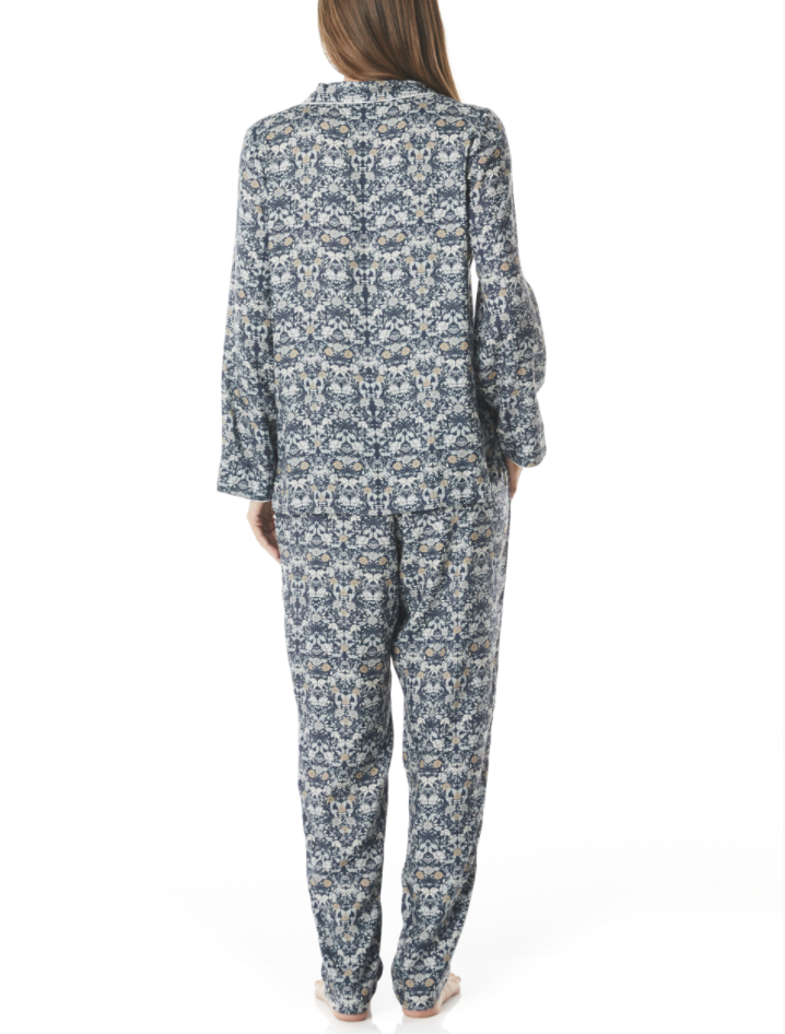 Pyjama Set - Priscilla
