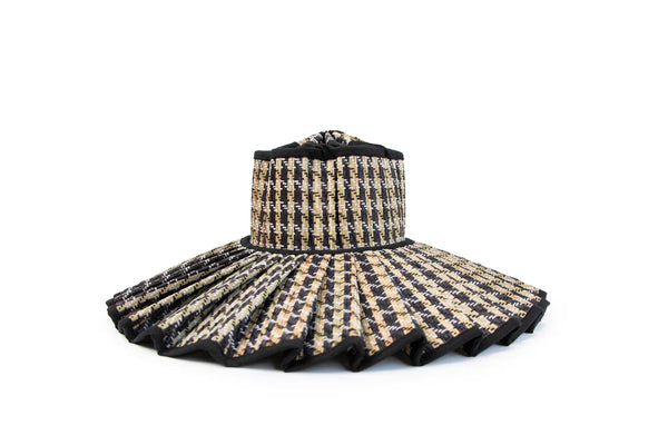 LORNA MURRAY Roma | Luxe Resort Hat MEDIUM