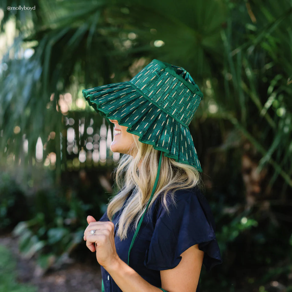 LORNA MURRAY Rio | Island Capri Hat – Little Beach Road LORNA MURRAY Rio | Island Capri Hat – Little Beach Road