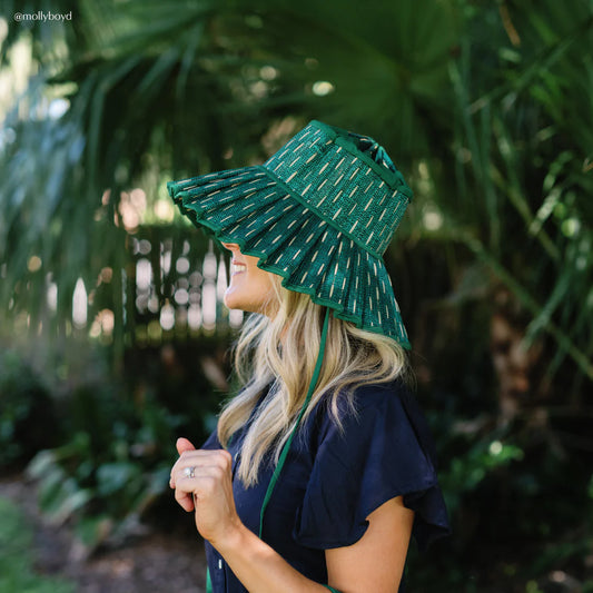 LORNA MURRAY Rio | Island Capri Hat