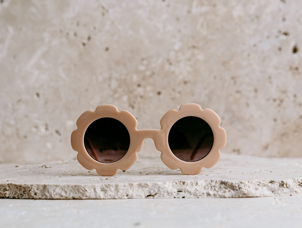 Elle Porte Daisy's Nectar Sunglasses