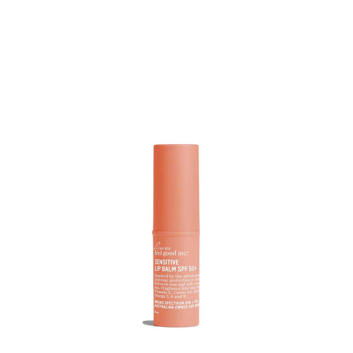 We Are Feel Good Inc. Lip Balm SPF 50+ (10ml)