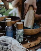The Little Potion Co. Moonlight Waters - Mindful Potion Kit
