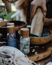 The Little Potion Co. Moonlight Waters - Mindful Potion Kit