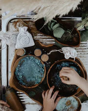 The Little Potion Co. Moonlight Waters - Mindful Potion Kit