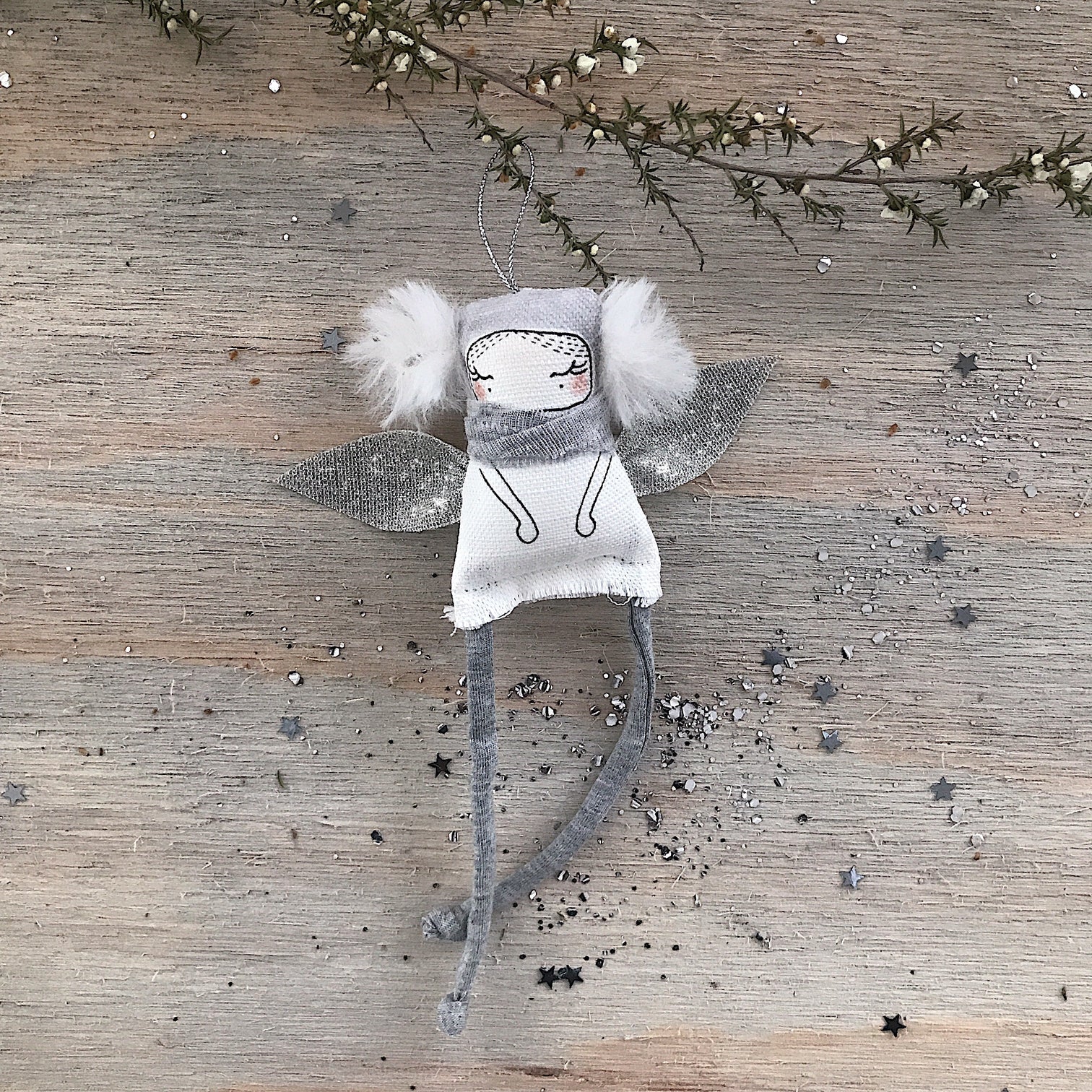 Wish Pixie Christmas - 'Hope'