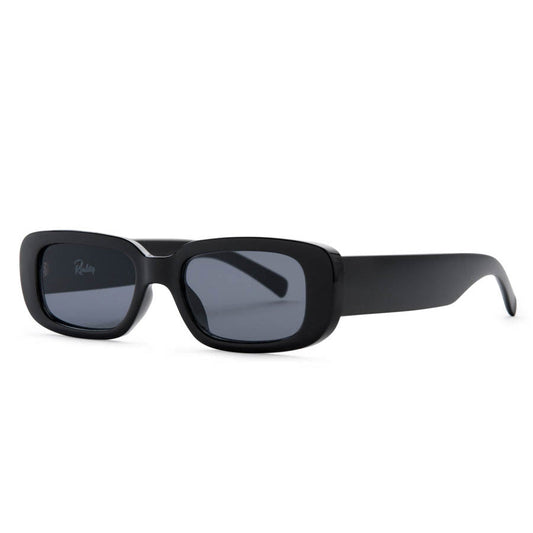 Reality Xray Specs Sunglasses - Jett Black