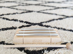 Jaclyn & Matisse Xylophone - Chime Bar