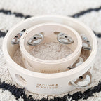 Jaclyn & Matisse Tambourine (Small)