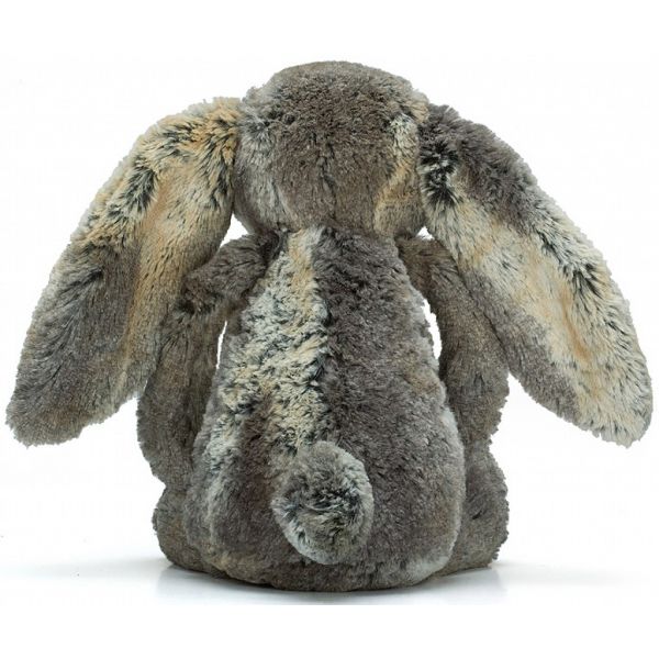 Jellycat Bashful Cottontail Bunny - Medium