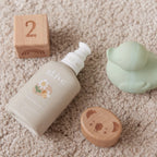 Al.ive Body CHAMOMILE & LAVENDER BABY OIL