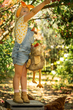 Nana Huchy - Rupert the Rooster