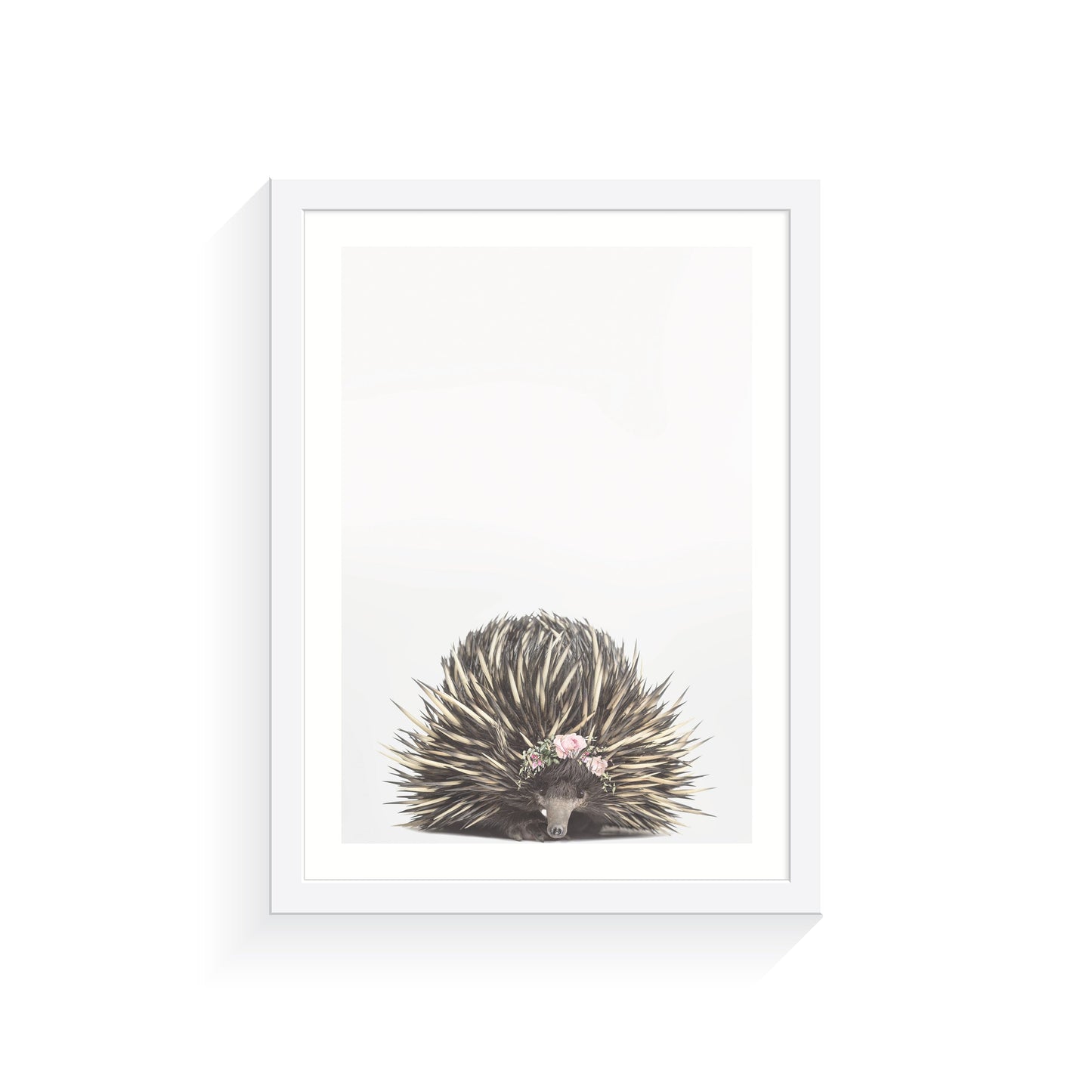 Arty Bub Australian Animal Prints | Rose Crown
